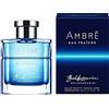 HUGO BOSS Baldessarini Ambré Eau Fraiche Eau de Toilette, 90 ml