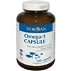 Norsan Omega-3 120 Capsule