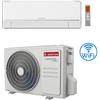 Ariston Climatizzatore Condizionatore Ariston Nevis 9000 Btu C 25 MUD0 R-32 INVERTER WIFI classe A+++/A++ NOVITÀ