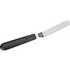 Wilton Comfort Grip Spatula Straight, Paletta Glassa, Spatola Dritta Impugnatura per Torte Dolci Pasticceria, Spatola per Crema al Burro Decorazione Torte - 22,5 cm