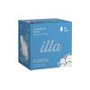 Illa care assorbente notte 12 pezzi