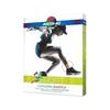 Master aid sport Cavigliera elastica master-aid sport taglia 5 29/33cm