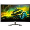 Philips Momentum 27M1C5500VL/00 Monitor PC 68,6 cm (27") 2560 x 1440 Pixel Quad