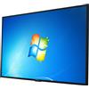 HIKVISION MONITOR 43 LED FHD, 8MS 360 CDM, 7/24, CASE INDUSTRIALE, HDMI/VGA, MUL