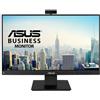 ASUS BE24EQK 60,5 cm (23.8") 1920 x 1080 Pixel Full HD LED Nero