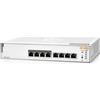 HPE Aruba Instant On 1830 8G 4p Class4 PoE 65W Gestito L2 Gigabit Ethernet [10/100/1
