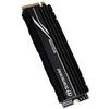 TRANSCEND TS2TMTE250H MTE250H SSD, 2TB, M.2 2280,P