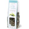 Regina di Fiori - Fata Turchina. Tisana Sfusa con Mora, Ortica e Mate Verde. Sacchetto da 40g