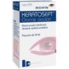 GOCCE OCULARI KERATOSEPT 10 ML BRUSCHETTINI