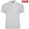 Abbigliamento personalizzate. Polo da personalizzare in cotone biologico Rio White 180 g/m² - personalizzate o neutre