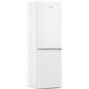 Whirlpool Frigorifero Combinato No Frost Classe D Capacità 335 Litri colore Bianco - W7X 83A WX