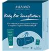 MEDSPA Srl Miamo Body Box Crema Smagliature + Sport Bag