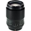 Fujifilm FUJINON XF90mmF2 R LM WR Obiettivo 90mm, f/2, Resistente Intemperie, Attacco X Mount, Nero