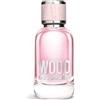 DSQUARED WOOD D EDT 50 VAPO