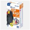 Guanti Nitrile Nero Taglia L Tulip 100 Pezzi