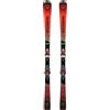 ROSSIGNOL - HERO ELITE ST TI + NX 12 (2024/2025)