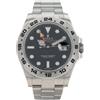 Rolex - Orologio Explorer II 42mm Pre-owned 2013 - Uomo - acciaio - Taglia unica - Nero