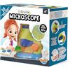 Buki France Buki - Mini Scienze Microscopio, 9003