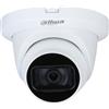 Dahua Technology HAC-HDW2501TMQ-A-S2 - Telecamera Dome 5MP con Tecnologia Starlight, IR 60M e Protezione IP67 - Dahua