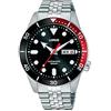 Lorus Orologio Analogueico Uomo con Cinturino in Metallo RL447AX9