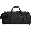 Eastpak READER M + Borsone, 27 x 63 x 29 cm, 51.5 L - Black (Nero)