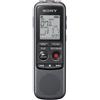 Sony Registratore esterno Sony 558N265 LCD Grigio