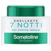 Somatoline Manetti e Roberts SOMATOLINE SKIN EX SNEL 7NTT G400ML