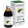 Vendita prodotti Aboca online EPAKUR ADVANCED SCIROPPO 320G