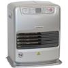 Stufa a combustibile liquido 3000 W silver