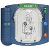 Philips Defibrillatore Philips Heartstart HS1 Semiautomatico DAE