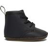 DR MARTENS RIB LACE BOOTIE BABY