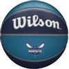 WILSON PALLONE NBA TEAM TRIBUTE HORNETS 7