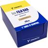 YAMAMOTO NUTRITION Iso-FUJI BAR 20 barrette da 40 g Biscotto con Cioccolato al Latte