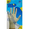 TULIP 100 GUANTI MONOUSO MIS L