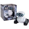 Revell Controllo 24702 RC Robot Rob-E I Funzioni Programmabili I Luci LED & Suoni I Con Preciso Controllo Infrarosso I 37 centimetri di lunghezza
