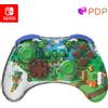 PDP Nintendo Switch REALMz - Switch Wireless Controller - MINECRAFT FOREST