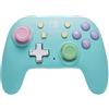 PowerA Controller senza fili avanzato Nano di PowerA per Nintendo Switch - Sogno primaverilemini