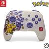 PowerA Controller wireless - POWER A - Nintendo Switch - Pikachu Blossom