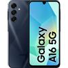 Samsung Galaxy A16 5G 4/128GB Blue Black Smartphone Android 14 disp. SUPER 6.7''