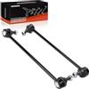 Frankberg 2x Braccio trasversale Braccio assiale Anteriore destro Sinistra Compatibile con X5 E53 3.0d 3.0i 4.4i 4.8is 4.6is 2000-2006 Replace# 31356750704
