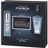 LABORATOIRES FILORGA Cofanetto Natale 2024 Hydra Hyal Siero 30 ml + Crema 15 ml + Filler Mask - - 988827010