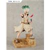 FURYU Dr. Stone Tenitol Statua Senku Ishigami 28 cm FURYU