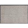 Wash+Dry tappeto Duo Latte 50x75cm, adatto per interni ed esterni, lavabile