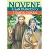 Editrice Shalom Novene a San Francesco e Santa Chiara