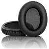 YunYiYi Cuscinetti di ricambio per auricolari HD485 compatibili con cuffie Sennheiser HD 485