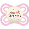 Mam Succhietto Perfect Night In Silicone 2-6 Mesi Bimba