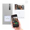 COMELIT GROUPE SPA KIT QUADRA E MINI HF WI-FI. S2 - COE 8451V
