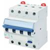GEWISS SPA Interruttore magnetotermico differenziale compatto 4P C16 4,5KA AC/0,03 4M - GEW GW94067