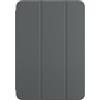 Apple Smart Folio per iPad mini (A17 Pro) - Grigio cenere