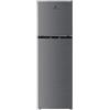 Electroline TME320NM2XE0 frigorifero con congelatore Libera installazione E Acciaio inox